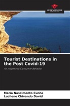 Lucilene Chivando David, Maria Nascimento Cunha - Tourist Destinations in the Post Covid-19