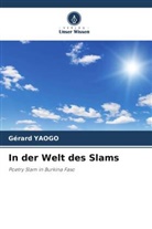 Gérard Yaogo - In der Welt des Slams