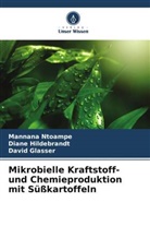 David Glasser, Diane Hildebrandt, Mannana Ntoampe - Mikrobielle Kraftstoff- und Chemieproduktion mit Süßkartoffeln