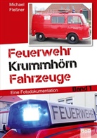 Michael Fleßner - Feuerwehr Krummhörn Fahrzeuge