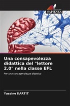 Yassine Kartit - Una consapevolezza didattica del "lettore 2.0" nella classe EFL