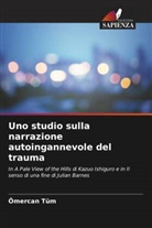 Ömercan Tüm - Uno studio sulla narrazione autoingannevole del trauma