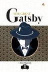 F. Scott Fitzgerald - The Great Gatsby