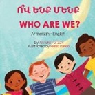 Anneke Forzani - Who Are We? (Armenian-English)