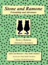 Patsy S Chambers - Stone and Ramone