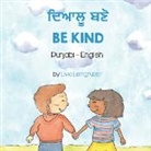 Livia Lemgruber - Be Kind (Punjabi-English)