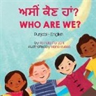 Anneke Forzani - Who Are We? (Punjabi-English)