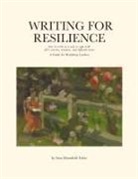 Sara Mansfield Taber - Writing for Resilience