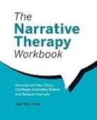 Jneé Hill - The Narrative Therapy Workbook