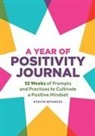 Evelyn Betances - A Year of Positivity Journal