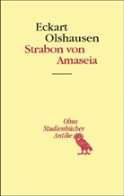 Eckart Olshausen - Strabon von Amaseia