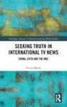 Vivien Marsh, Vivien (University of Westminster Marsh - Seeking Truth in International TV News