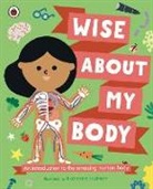 Ekaterina Trukhan, Libby Walden, Ekaterina Trukhan, Trukhan Ekaterina - Wise About My Body