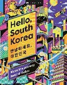 DK Eyewitness, Dk Eyewitness (COR), DK Travel - Hello, South Korea