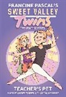 Claudia Aguirre, Nicole Andelfinger, Francine Pascal - Sweet Valley Twins: Teacher's Pet