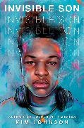 Kim Johnson - Invisible Son