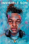 Kim Johnson - Invisible Son