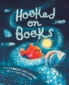 Margaret Chiu Greanias, Kristyna Litten - Hooked on Books