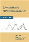 Danie Goldreich, Daniel Goldreich, Konrad Paul Kording, Konrad Paul Kording, Wei Ji Ma, Wei Ji Ma - Bayesian Models of Perception and Action