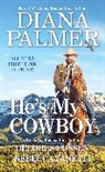 Delores Fossen, Diana Palmer, Rebecca Zanetti - He's My Cowboy