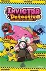 Invictor - Invictor detective y el secuestro de los compas