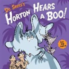 Wade Bradford, Tom Brannon, Tom Brannon - Dr. Seuss Horton Hears a Boo