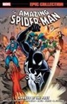 Tom Defalco, Ron Frenz, Marvel Various, TBA, Frenz Ron, Marvel Various - Amazing Spider-Man Epic Collection: Ghosts Of The Past [New Printing]