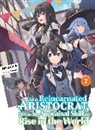 Miraijin A, jimmy, Miraijin A, MiraijinA, jimmy - As a Reincarnated Aristocrat, I ll Use My Appraisal Skill to Rise in