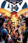 Brian Michael Bendis, Jim Cheung, Frank Cho, Marvel Various, Tba, Cho Frank... - Avengers Vs. X-Men [New Printing]