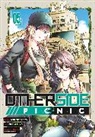 Iori Miyazawa, Eita Mizuno, Shirakaba - Otherside Picnic 05 (Manga)