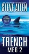 Steve Alten - The Trench