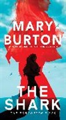 MARY BURTON - The Shark