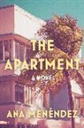 Ana MenAcndez, Ana Menendez, Ana Menéndez - The Apartment