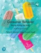 Cristel Russell, Cristel Antonia Russell, Michael Solomon, Michael R. Solomon - Consumer Behavior, Global Edition