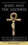 T Freke, Timothy Freke, Freke Timothy, P Gandy, Peter Gandy, Gandy Peter - Jesus And The Goddess