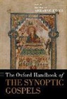 Ahearne-Kroll, Stephen P. Ahearne-Kroll, Stephen P. (Sundet Family Chair in Ahearne-Kroll, Stephen P. (Sundet Family Chair in New Testament and Christian Studies Ahearne-Kroll, Ahearne-Kroll Stephen P. - Oxford Handbook of the Synoptic Gospels