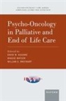 David W. (Chair of Palliative Medicine Re Kissane, Breitbart, Kissane, Watson, William Breitbart, William (Chairman of the Department of Psychiatry and Behavioral Sciences and Jimmie C. Holland Chair in Psychiatric Oncology Breitbart... - Psycho-Oncology in Palliative and End of Life Care