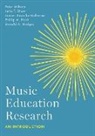 Hash, Hodges, Kapalka Richerme, Miksza, Shaw, Phillip M. Hash... - Music Education Research