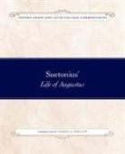 Phillips, Darryl A. Phillips - Suetonius'' Life of Augustus