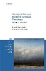 Grant (Professor of Theology Kaplan, Kaplan, Schel, Grant Kaplan, Kaplan Grant, Kevin M. Vander Schel... - Oxford History of Modern German Theology, Volume 1: 1781-1848