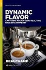 Jonathan D. (Research Associate Beauchamp, Beauchamp, Jonathan D. Beauchamp, Jonathan D. (Research Associate Beauchamp - Dynamic Flavor