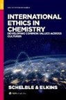 Susan M. (Professor Schelble, Elkins, Schelble, Kelly M. Elkins, Kelly M. (Associate Professor Elkins, Elkins Kelly M.... - International Ethics in Chemistry