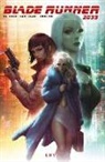 Andres Guinaldo, Mike Johnson, Mike Guinaldo Johnson, Andres Guinaldo - Blade Runner 2039 Vol. 1