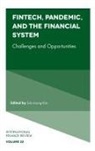 Suk-Joong Kim, Suk-Joong (University of Sydney Kim - Fintech, Pandemic, and the Financial System