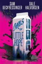 Sam Beckbessinger, Sam Beckbissinger, Dale Halvorsen, Dale Beckbessinger Halvorsen - Girls of Little Hope