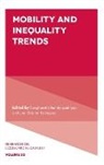Sanghamitra Bandyopadhyay, Sanghamitra (Queen Mary University of London Bandyopadhyay, Juan Gabriel (Universidad Complutense de Madrid Rodriguez, Juan Gabriel Rodríguez - Mobility and Inequality Trends