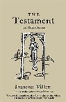 Francois Villon, François Villon - The Testament and Other Poems: New Translation