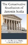 David a Schweber Schultz, David A Schultz, Howard Schweber, Schweber Howard - Conservative Revolution of Antonin Scalia
