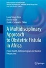 David A Schwartz, Laura Briggs Drew, Bonnie Ruder, David A. Schwartz - A Multidisciplinary Approach to Obstetric Fistula in Africa