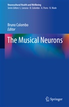 Bruno Colombo - The Musical Neurons